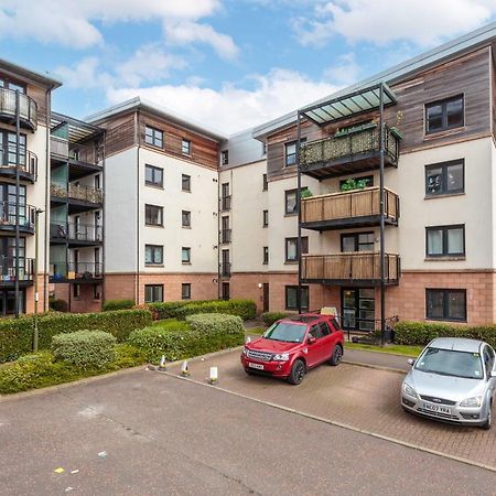 Ocean Way Apartment In Leith EDI Exterior photo